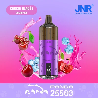 JNR 25,5K Panda